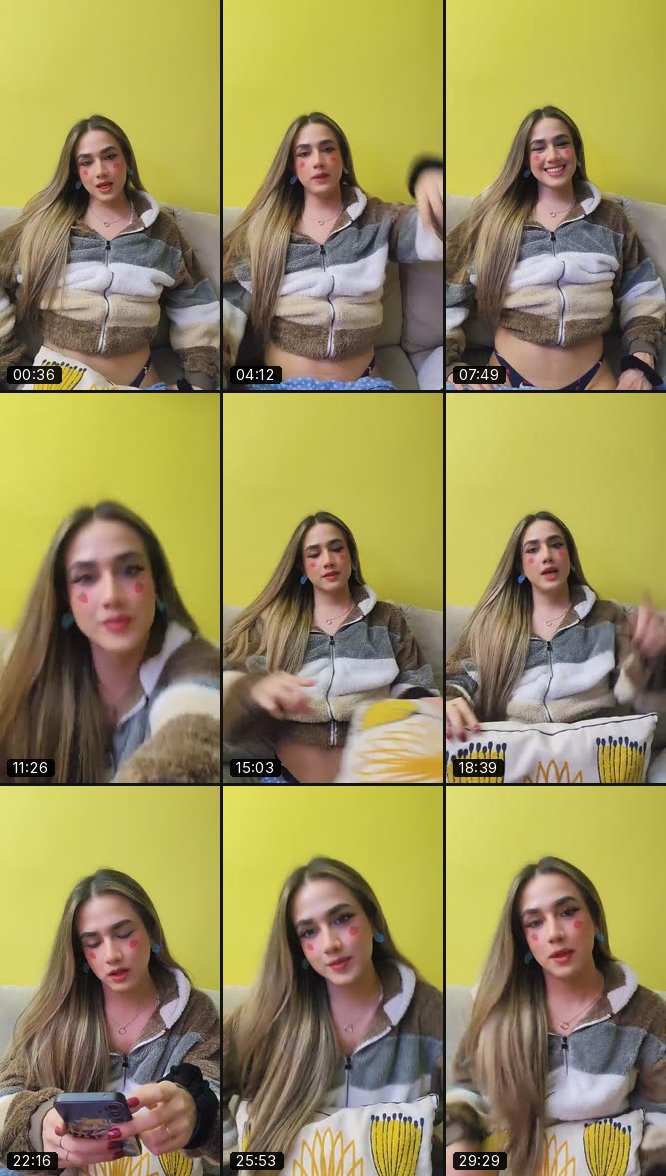 @florez_florez_florez9292 TikTok live recording