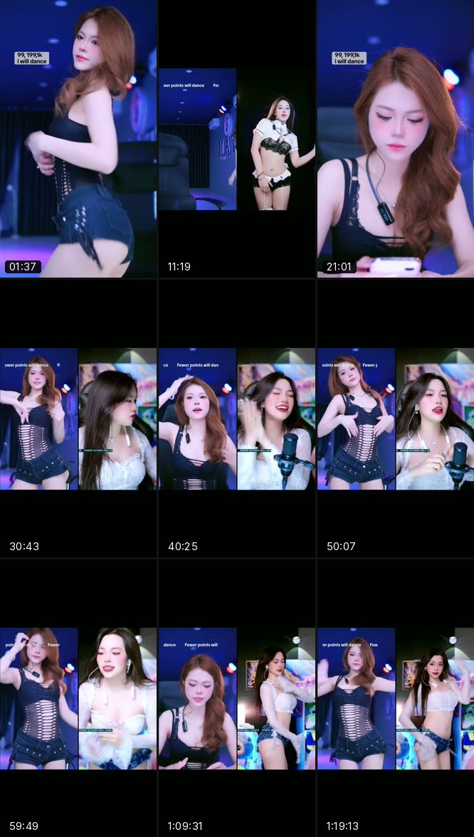 @0201dtam TikTok live recording