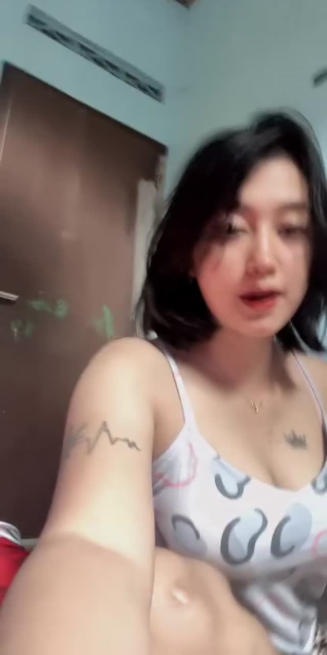@melladia12 TikTok live recording