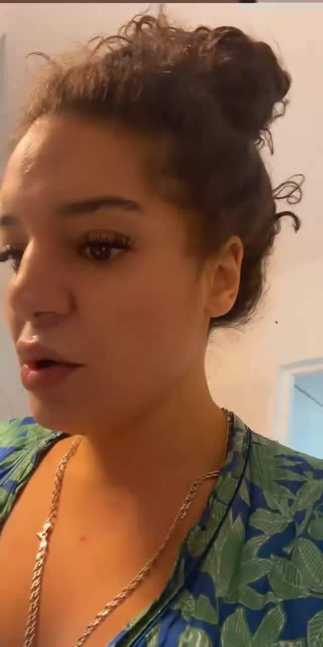 @callmeissem TikTok live recording