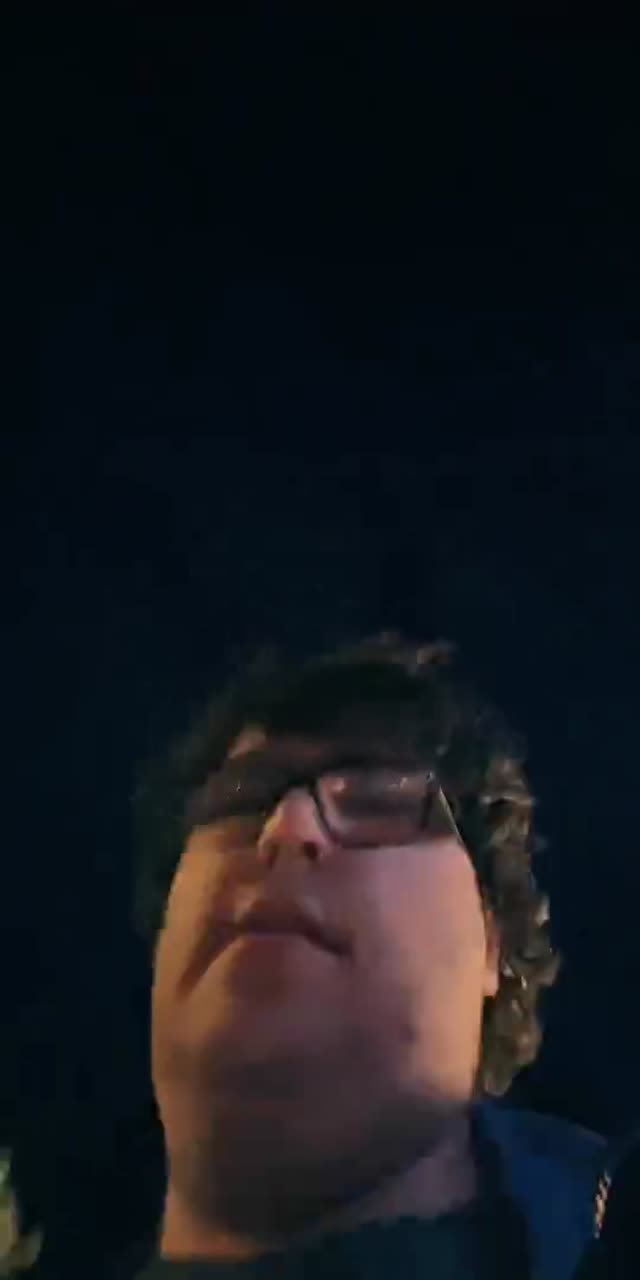 @itsleontv TikTok live recording