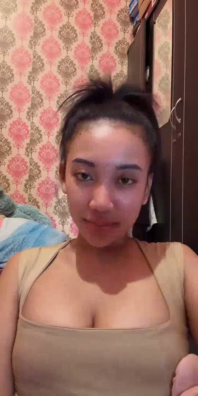 @senia.ardhelia TikTok live recording