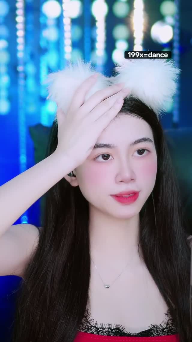 @kim_tran9999 TikTok live recording