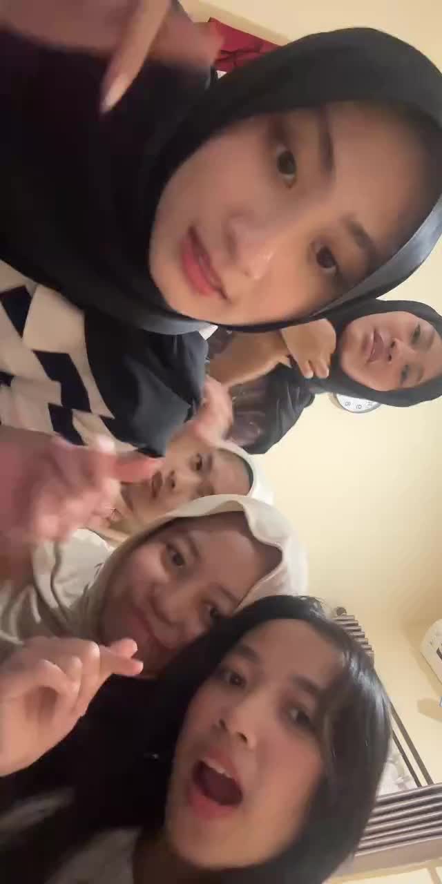 @llouyiie TikTok live recording
