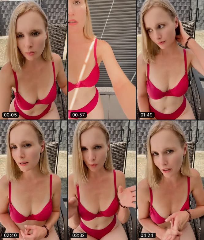 @itslauriemarie TikTok live recording