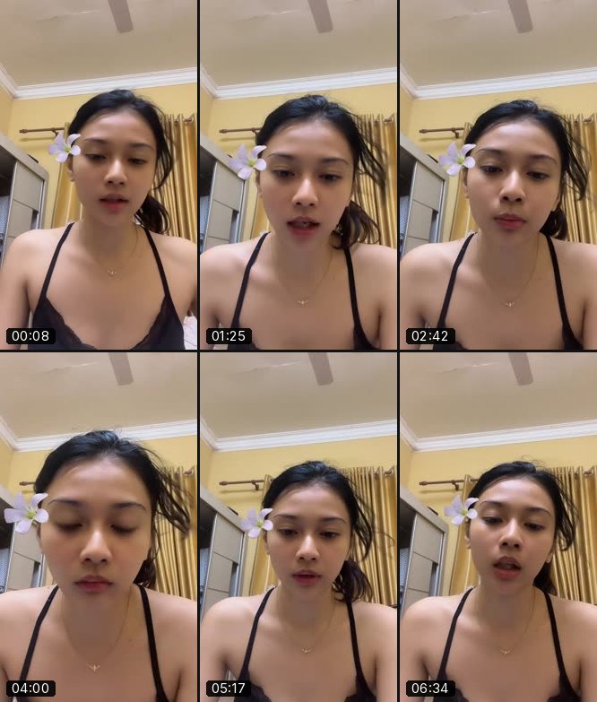 @__ggirls TikTok live recording