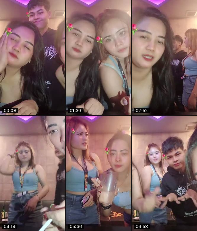 @apriliyadanyeb TikTok live recording