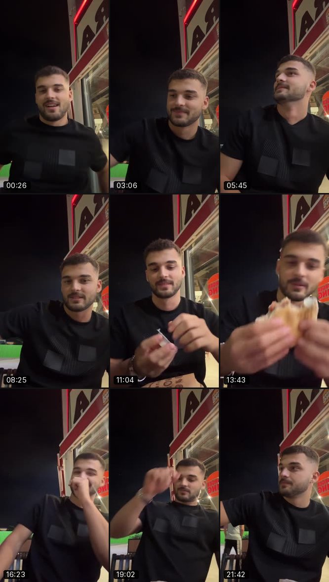 @altunnsemii TikTok live recording