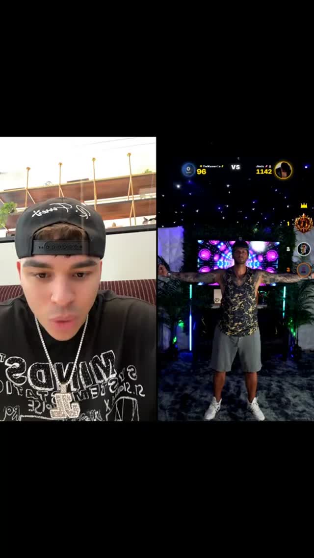@jlexispr1 TikTok live recording