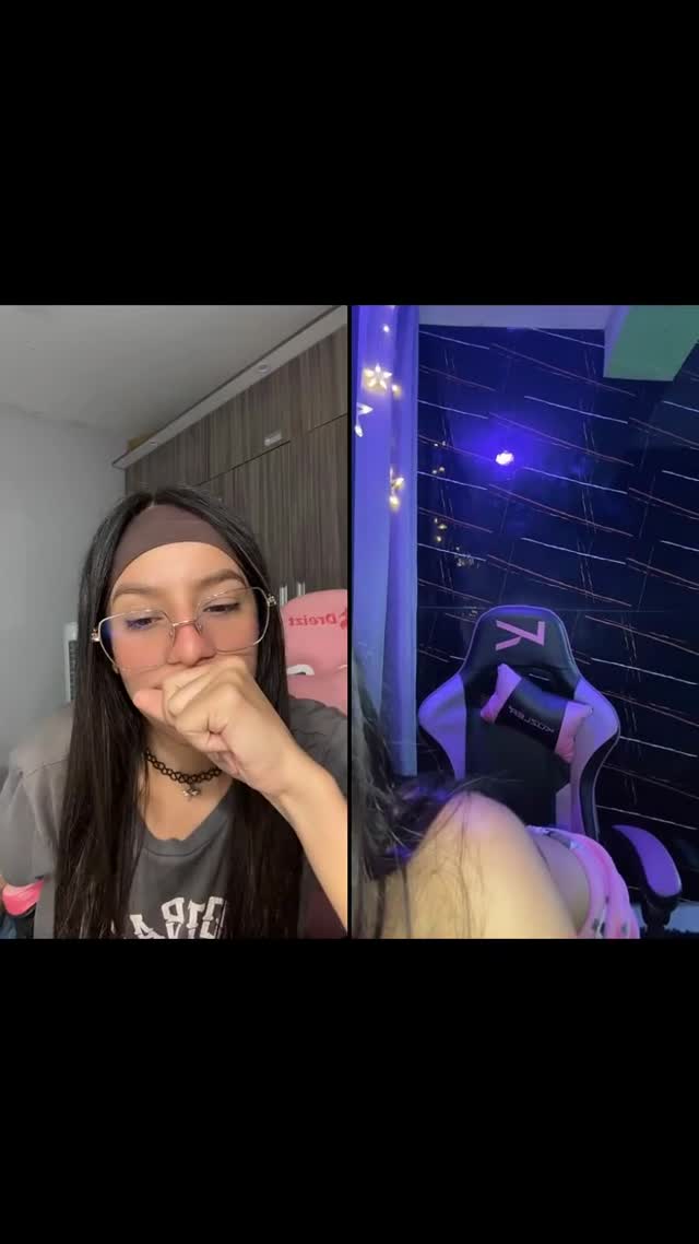 @soytere0713real TikTok live recording