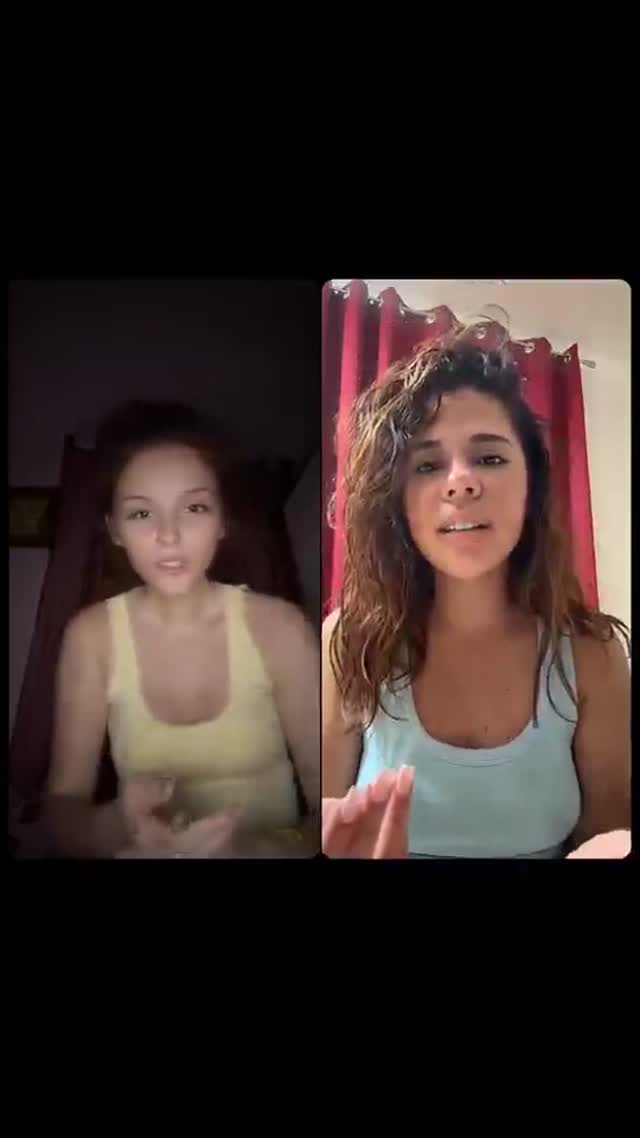 @sasaa_154 TikTok live recording