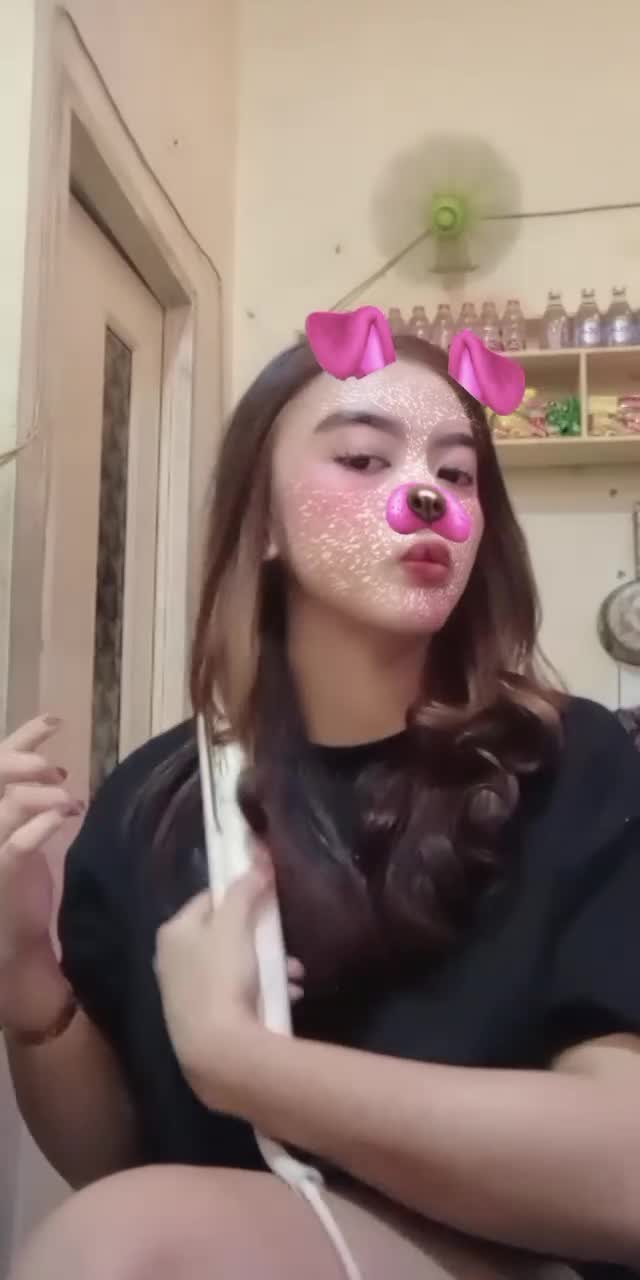 @zhraaaa___4 TikTok live recording