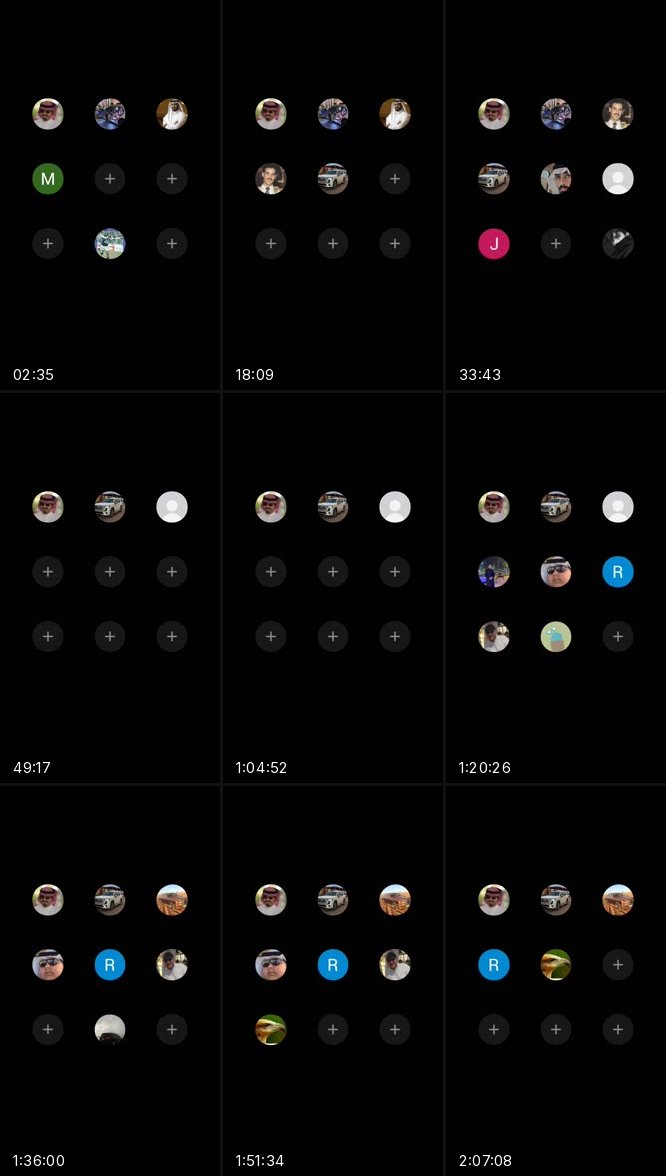 @d90c90 TikTok live recording