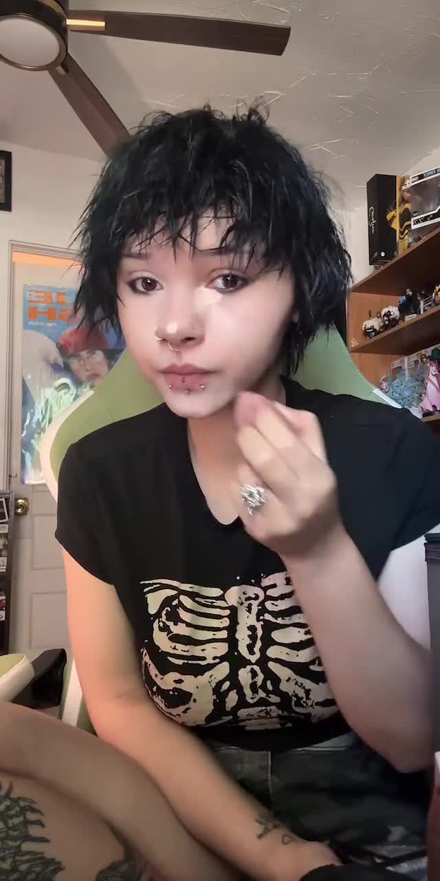 @altasaythat3x TikTok live recording