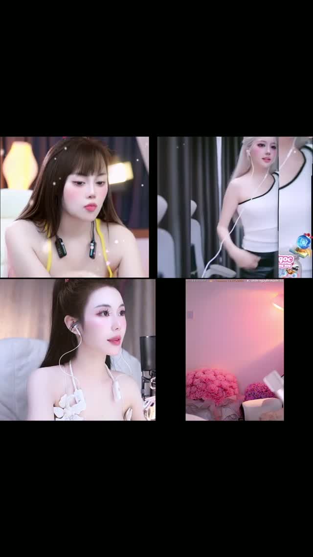@bongyeu202628 TikTok live recording