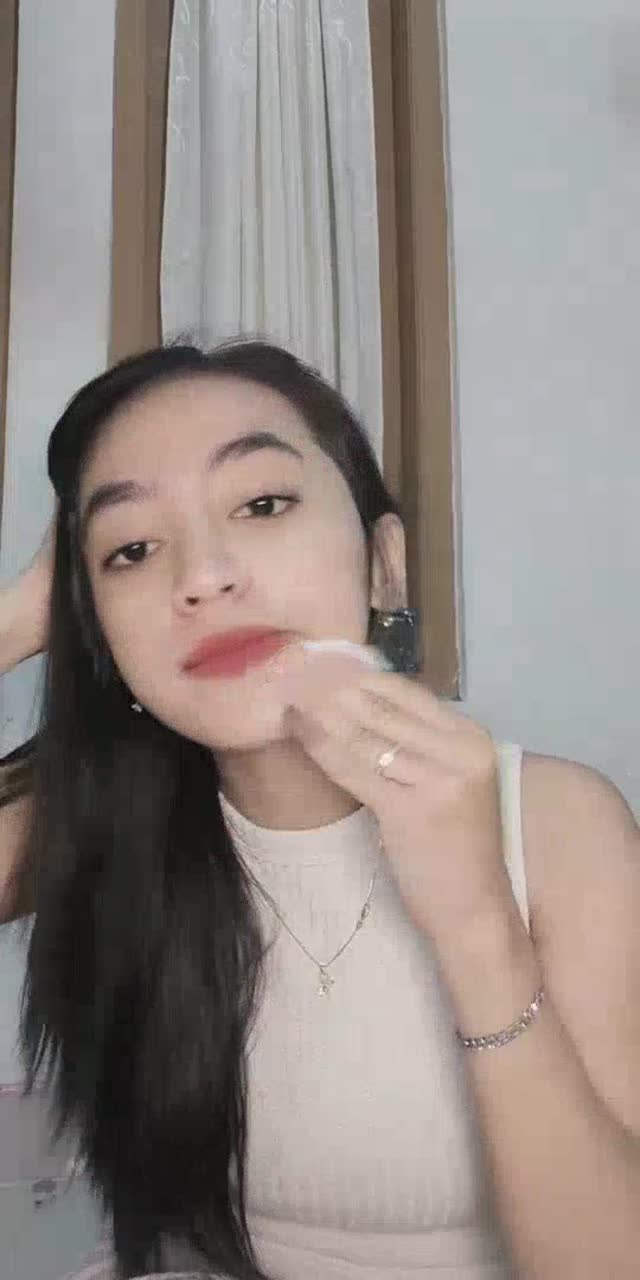 @hennyaulliya TikTok live recording