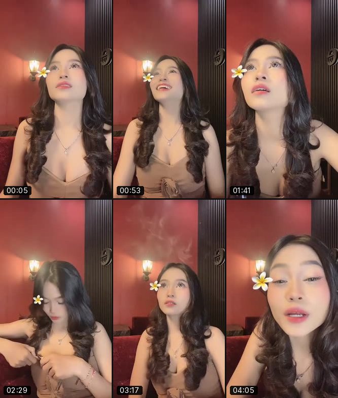 @preetyagekk TikTok live recording