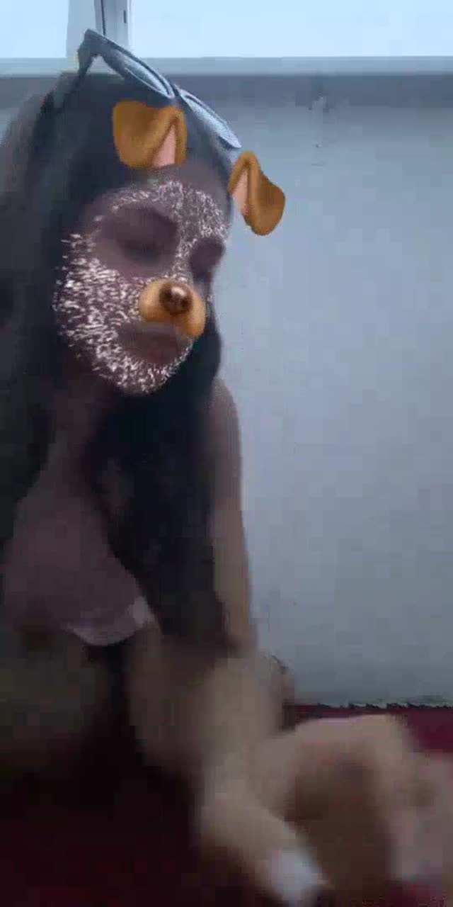 @kism.ii TikTok live recording