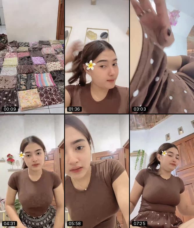 @muna.sabila.22 TikTok live recording