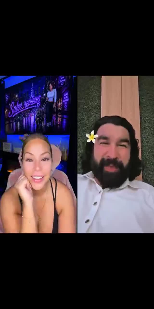 @suleereviews TikTok live recording