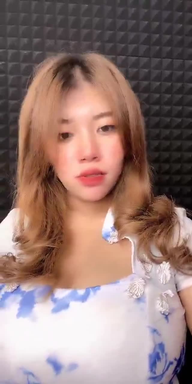 @risnana021 TikTok live recording