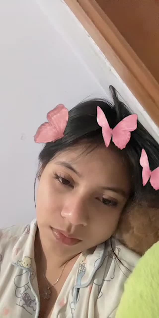 @sheslostttttt TikTok live recording