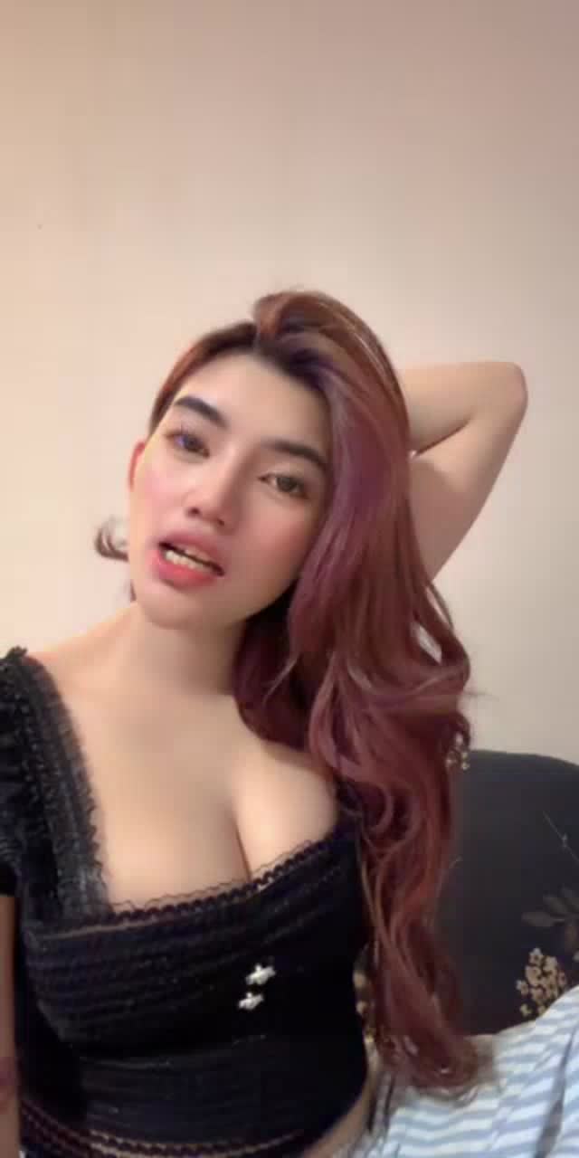 @laauuuu_19 TikTok live recording