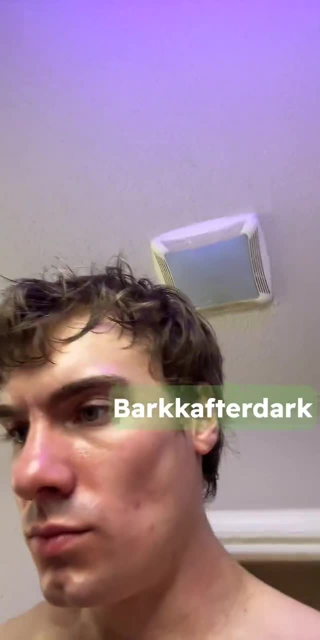 @iambarkk TikTok live recording