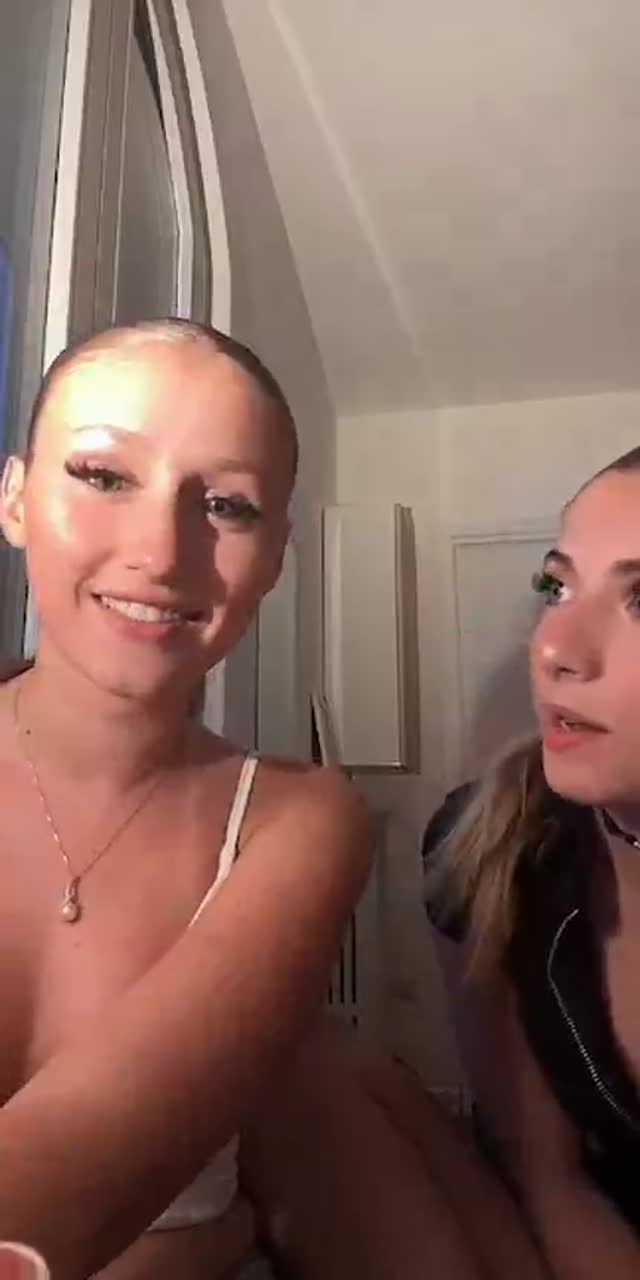 @sofi_moretti10 TikTok live recording
