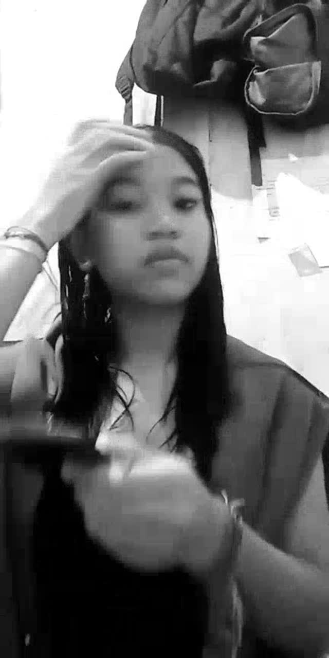 @pingkiimutttt TikTok live recording