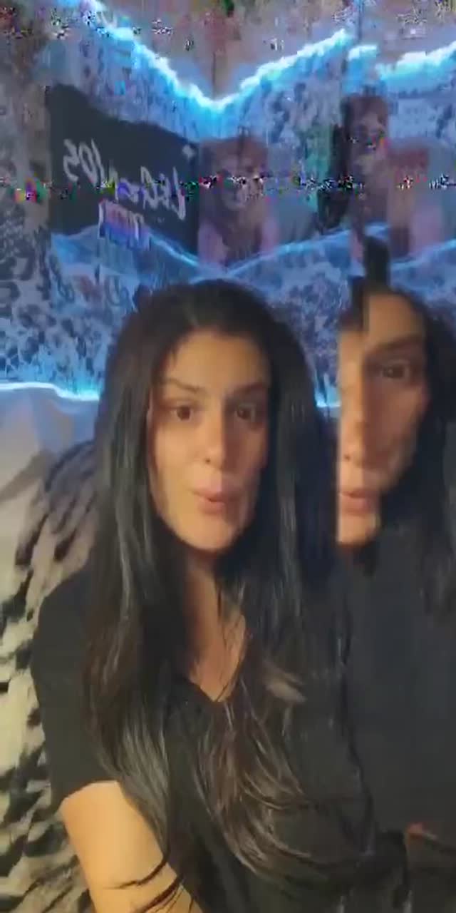 @jersymarta614 TikTok live recording