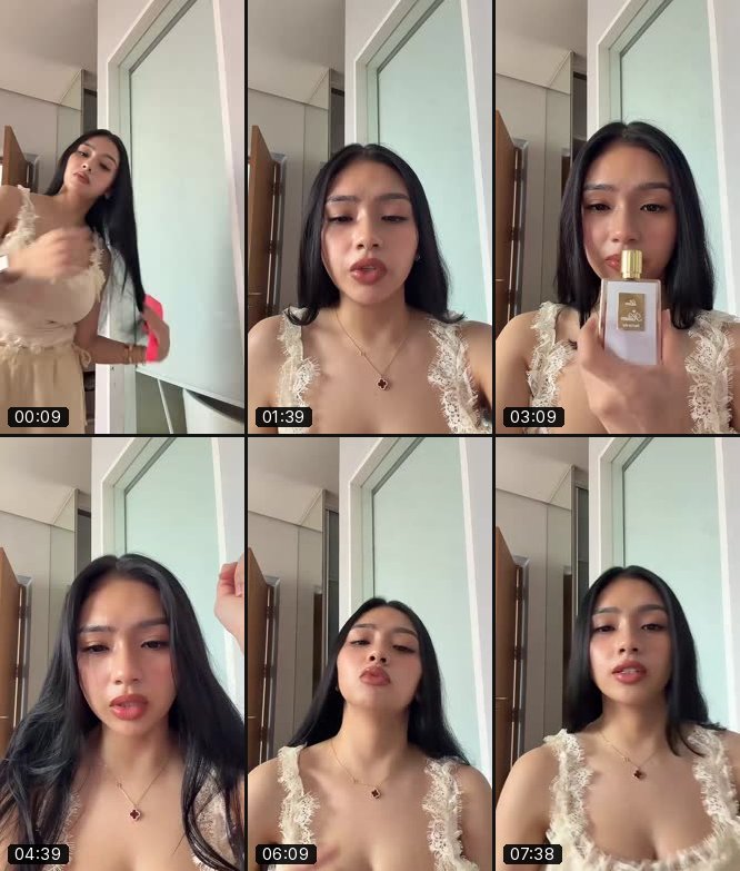 @arliasofeaa TikTok live recording
