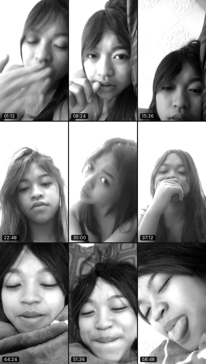 @gekmadee35 TikTok live recording