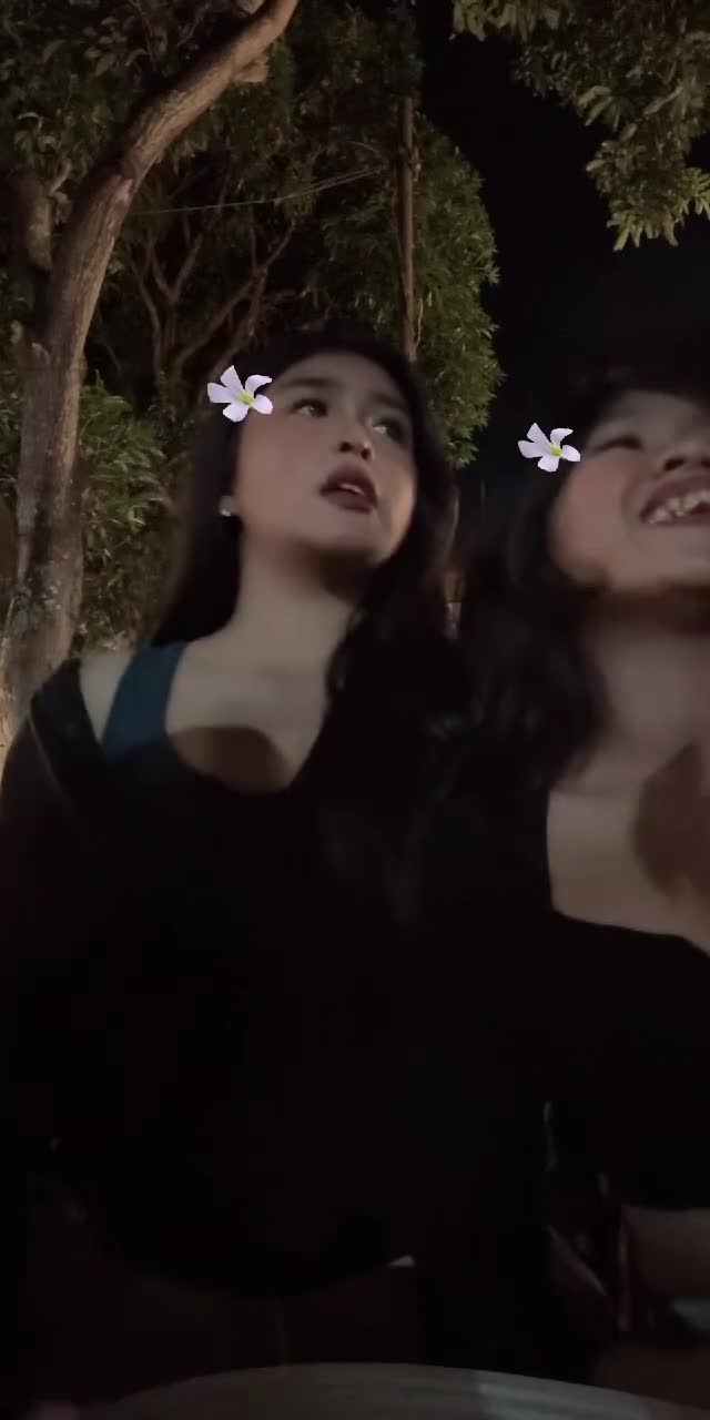 @07adriananana TikTok live recording