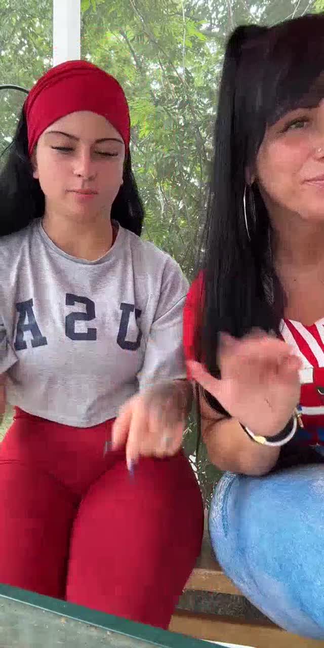 @mamiymia2026 TikTok live recording