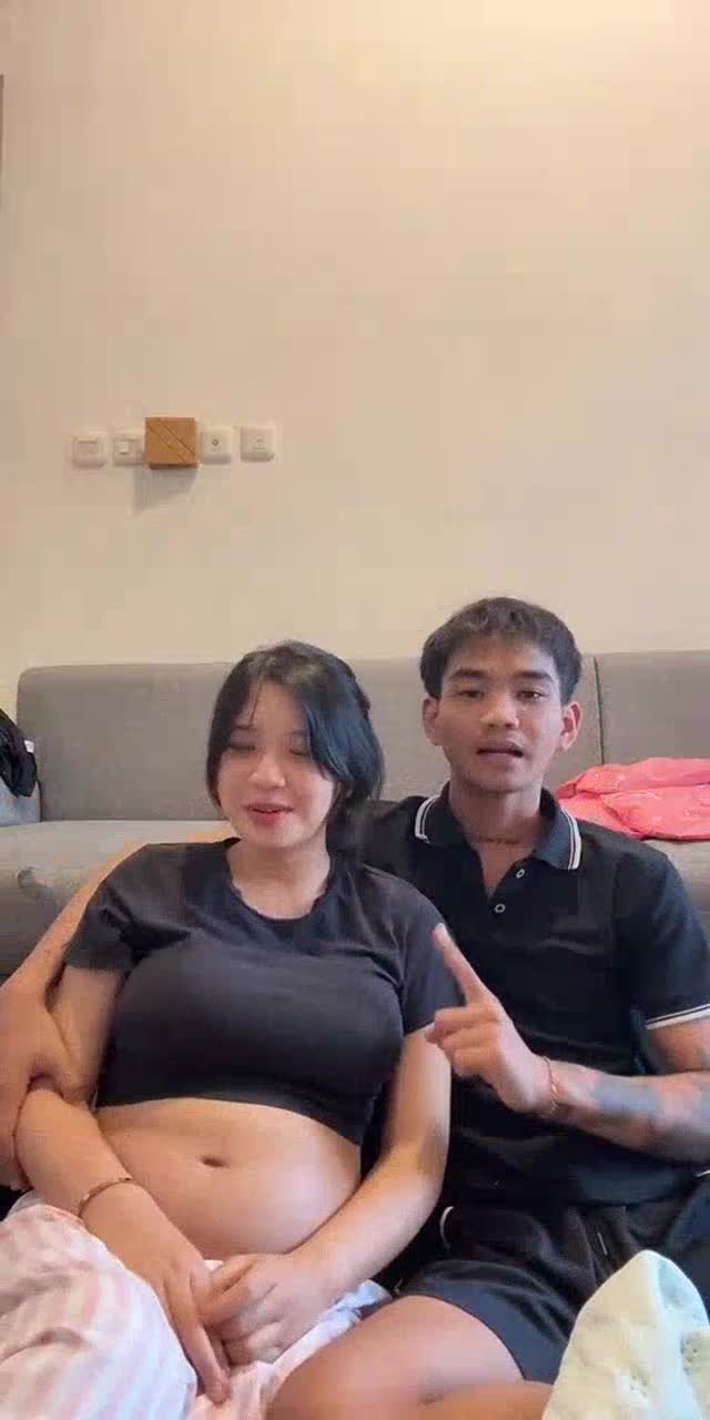 @freyaivaniamey TikTok live recording