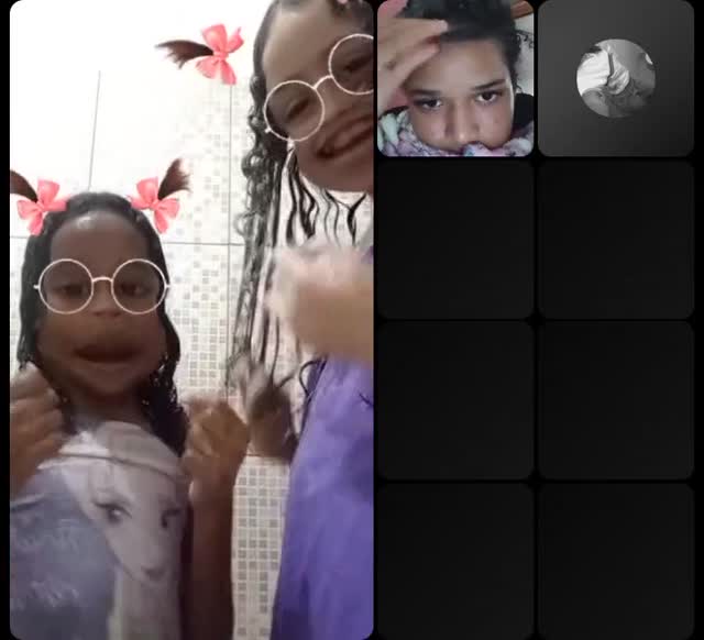 @viitoriafsy TikTok live recording