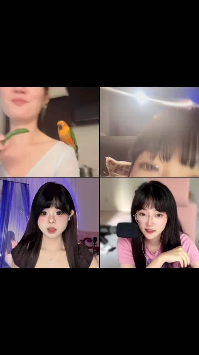 @jesse880_088 TikTok live recording