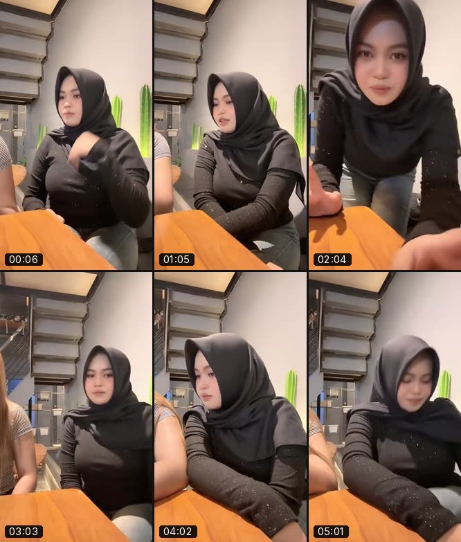 @hilma__05 TikTok live recording