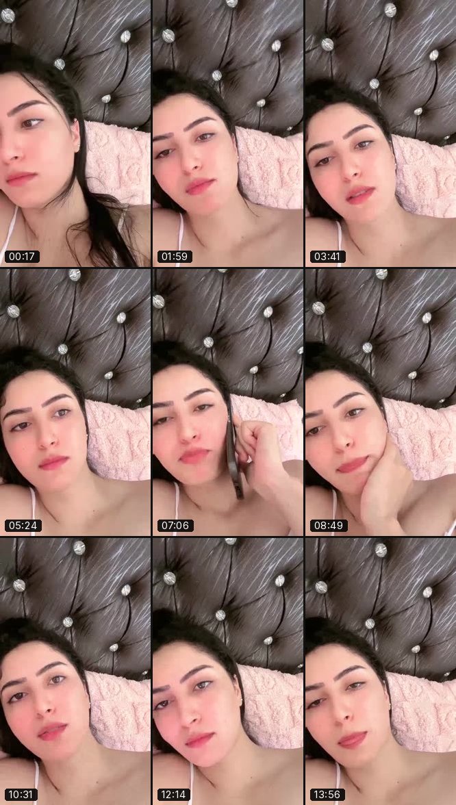 @.la657 TikTok live recording