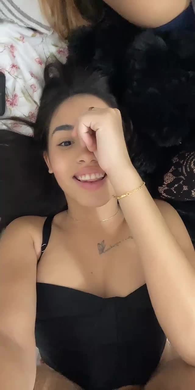 @boterr6 TikTok live recording