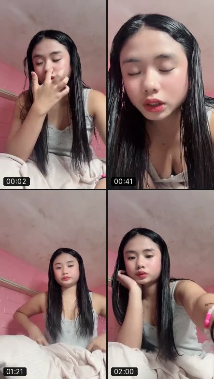@ur.sexiest_stexia TikTok live recording