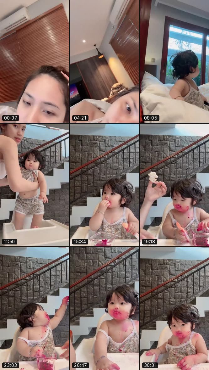 @gegedineee TikTok live recording