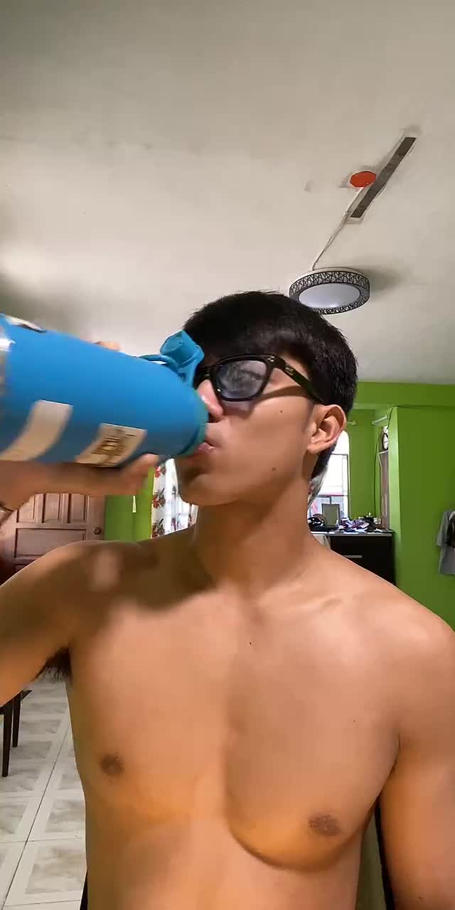 @rmndvlflr TikTok live recording