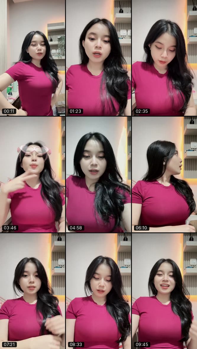 @amigdala1_ TikTok live recording