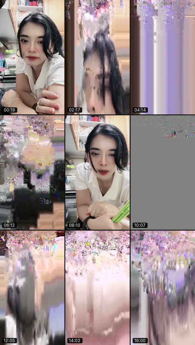 @mbak.pulen6 TikTok live recording