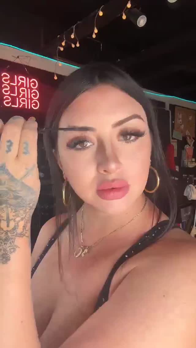 @verycaprice TikTok live recording