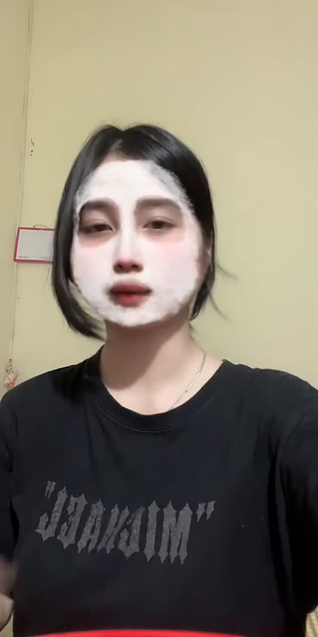 @anlynh14 TikTok live recording
