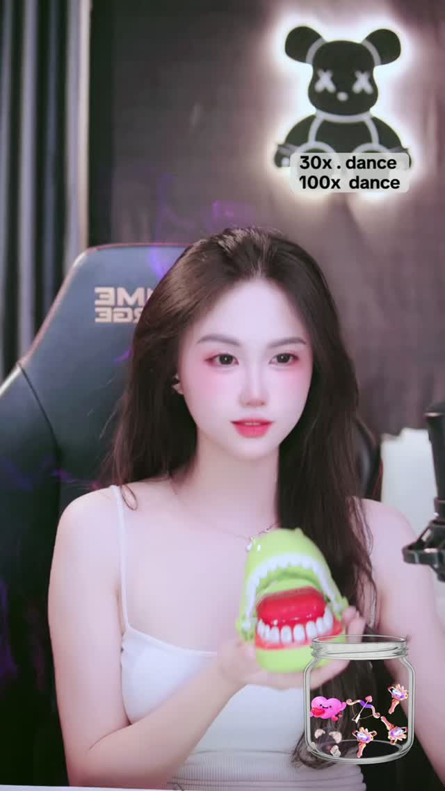 @hignhungg TikTok live recording