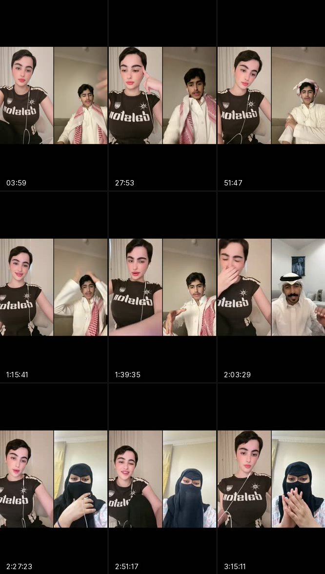 @qata.6 TikTok live recording